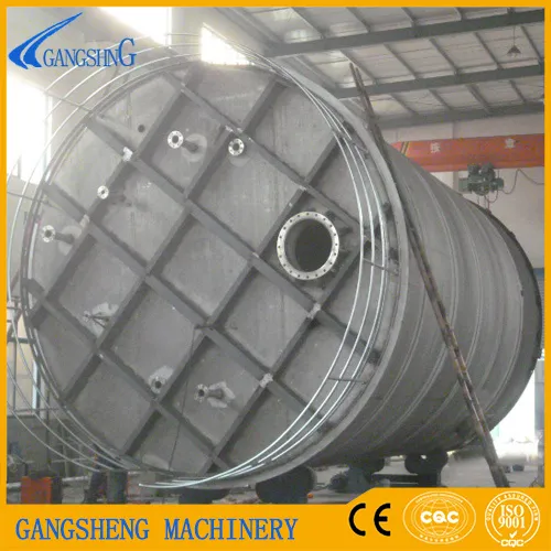 Professional OEM Steel Grain Silo