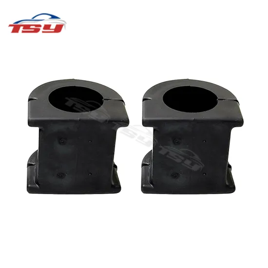 China Manufacturer Suspension Parts Control Arm Bushing 4881548070 for LEXUS