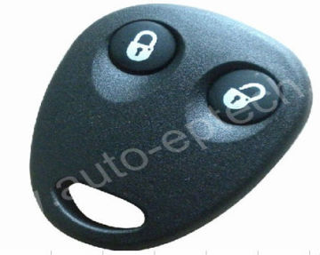 new arrival ! VW Santana remote 2 buttons fob key shell case cover blank for wholesale