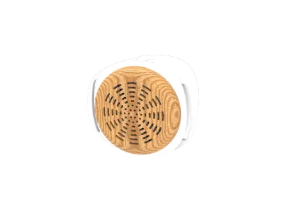 Intelligent Smokeless Moxibustion Box for Arthritis Pain Relief