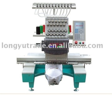 popular embroiderymachine 1201 and 1501 model(1201,1501)