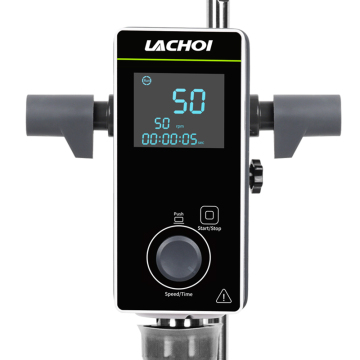 DC Brushless Motor Overhead Agitator for Laboratories