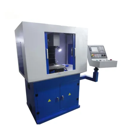 KX3S Mach Sieg Siemens Light Industry CNC Milling Machine Price