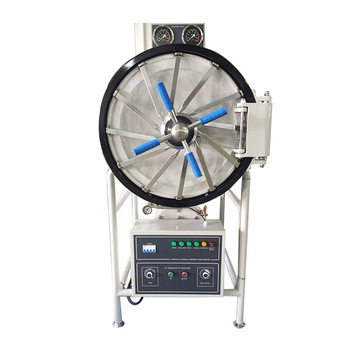 large industrial p&t dental autoclave for sale