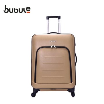 BUBULE 2016 travel tie case aluminum travel case