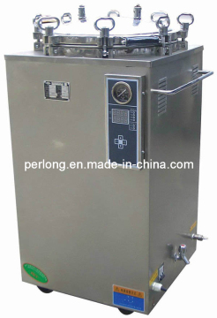 Vertical Sterilizer, Autoclave, Steam Sterilizer (PTS-B35L/50L/75L/100L)