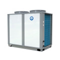 Ny ECOSTAR -serie Commercial EVI Hot Water Heat Heat Pump