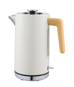 Best Quality Stainless Steel Boil-Dry Protection Electric Kettle for Coffee