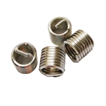 Xiyangyang Machinery M16*2 Screw Plated and Natural Surface Insert for Mechanical Equipment