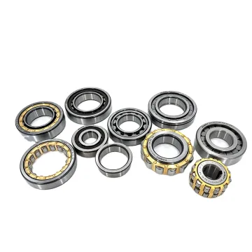NJ305 NJ408 NJ2334 NJ214 NJ1044 Cylindrical Roller Bearing: Specifications and Selection Guide