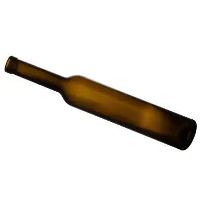 375ml Ice Wine Bottle