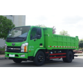 MNNJ9T-D Camion elettrico alto