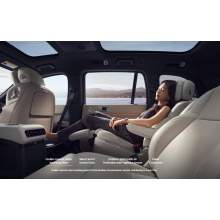Li Auto L9 Lixiang L9 Ultra Large SUV