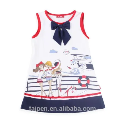 Children Girls Summer Boutique Clothing Sets Kids White Tank Top+Pants Sets Baby Girls 2 pcs Outfits With Big Bow Design