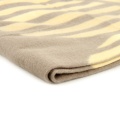 Cheap Airline Regular Polyester Fleece Blankets