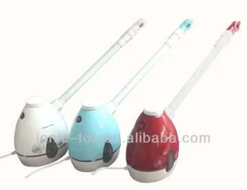 OHFS-02 Ionic Ozone Spa Facial Steamer With Magnetic Therapy, Beauty Facial Sauna
