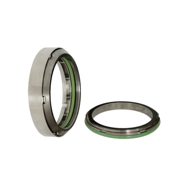 Flygt FWU-105mm Pump Mechanical Seal Replacement