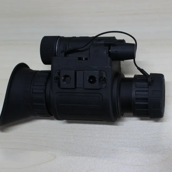 Roevision NVM14 Gen3 Night Vision Monocular - Factory FOM1400 FOM1600 FOM1800 Night Vision Scope