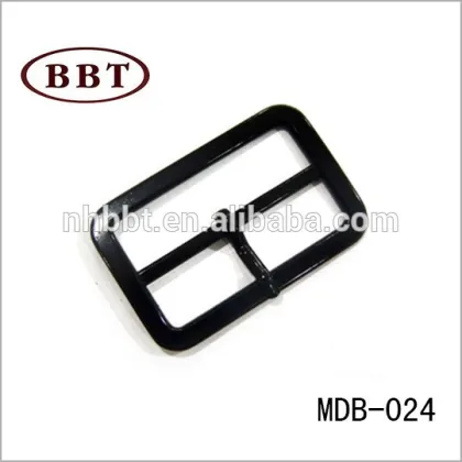 Classical style shoe buckle chain for high heels