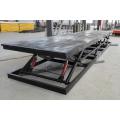 Plataforma elevadora giratoria Large Club Drama Theater