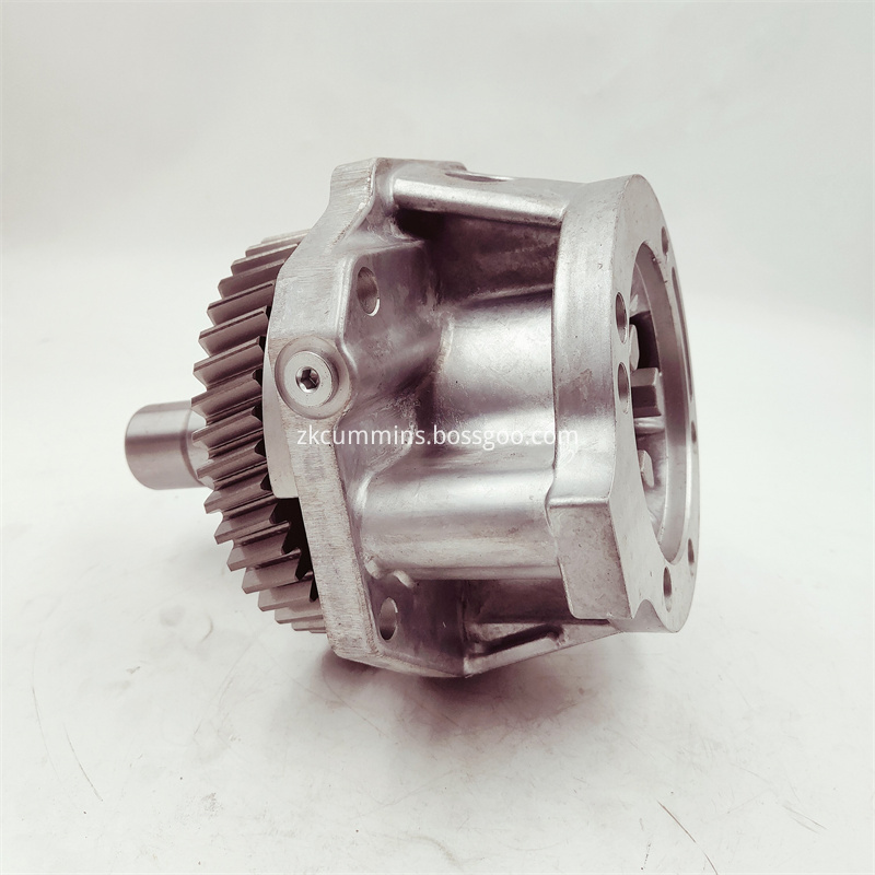 4986319 auxiliary drive assembly