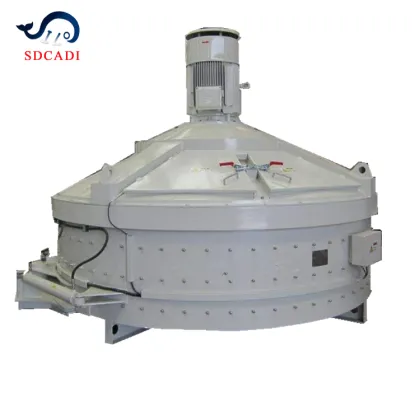 SDCAD Brand BHS Spare Parts: Plate Middle Small Gasoline/Electric Concrete Mixer