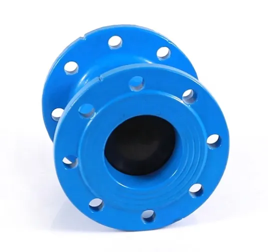 CFIC Silent Type Check Valve