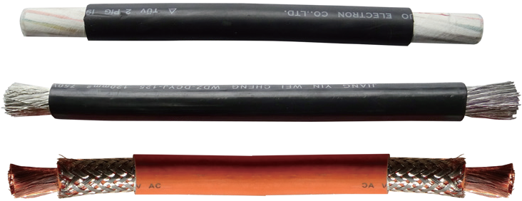 Cable Wire Cutting Machine