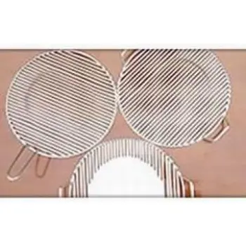 Barbecue Wire Mesh