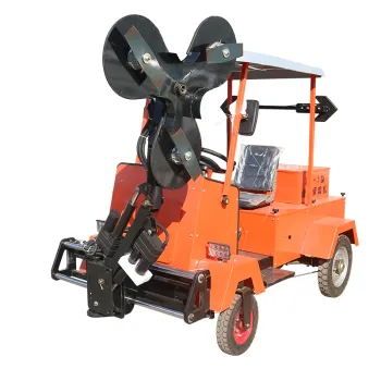 Electric Hydraulic Grass Hedge Trimmer - Multifunctional Direct Sales