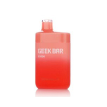 Geek Bar B5000 Puffs جهاز vape يمكن التخلص منه