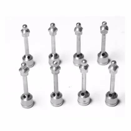 Chengdu Metal parts, Hardware Accessories