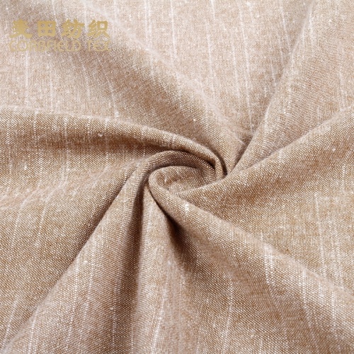 hot selling famous brand linen fabric price