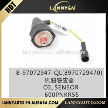 8970729470 8-97072947-QL Oil pressure switch oil pressure switches