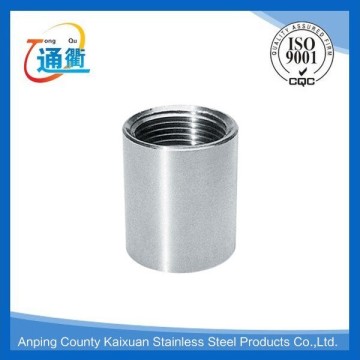 casting stainless steel socket plain fig