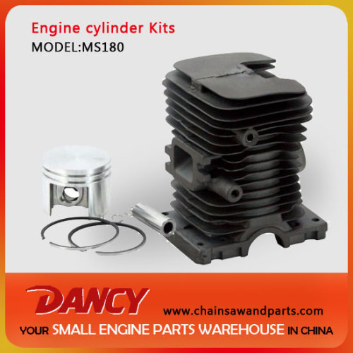 MS180 repair cylinder kits