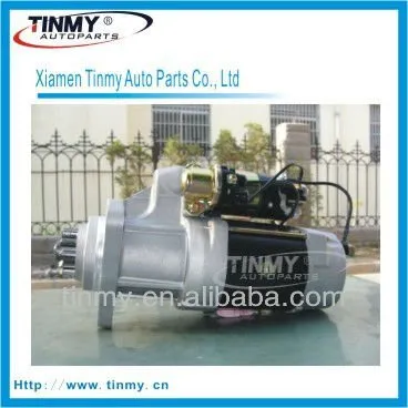 Diesel Engine Starter