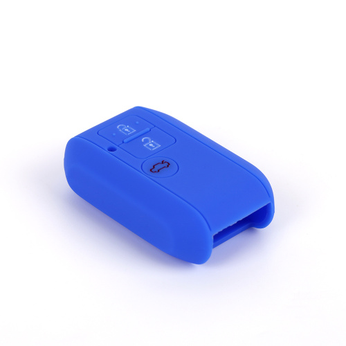 Suzuki swift key case silicone key cover