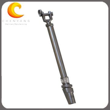 Wire tensioner