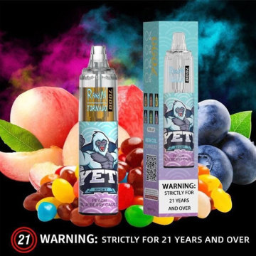 RandM Tornado 7000 Vimto Vape