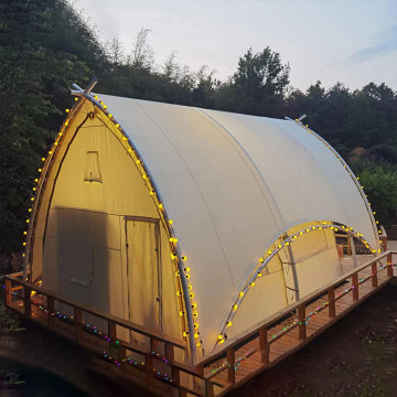 Waterproof Reflective Heat Cover for Wedding, Party, and Camping Tents on Sale