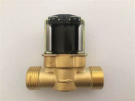 High Quality Inlet Valve for Water Systems