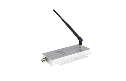 Cctv Accessories , China Mobile Phone Signal Amplifier