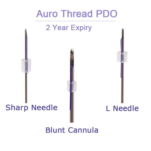 High Quality Face Lifting Thread V Lift Facelift