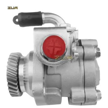 Factory Price Power Steering Pump for Nissan Frontier D22 Elgrand Safari Terrano E50 R50 Y61
