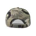 Тактическая армия камуфляжная шляпа шляпа бейсбол шляпы с защелки