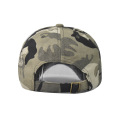 Tactical Army Camouflage Cap Hat Baseball Snapback Hats