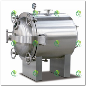 Durable Square Vacuum Drying System