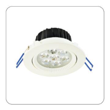LED high quality 3W down light