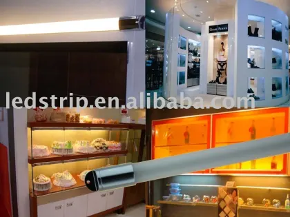 high power luminous led lamps